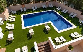 Apartamentos Tossa Dreams